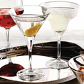 Bormioli Rocco YPSILON-COCKTAIL 245ml (1.24490) (X6)
