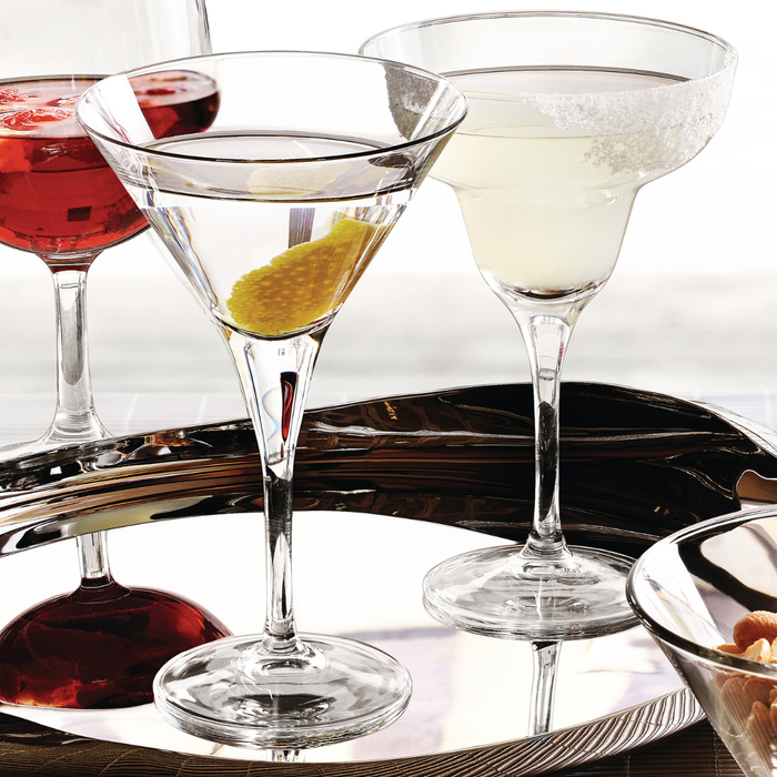 Bormioli Rocco YPSILON-COCKTAIL 245ml (1.24490) (X6)
