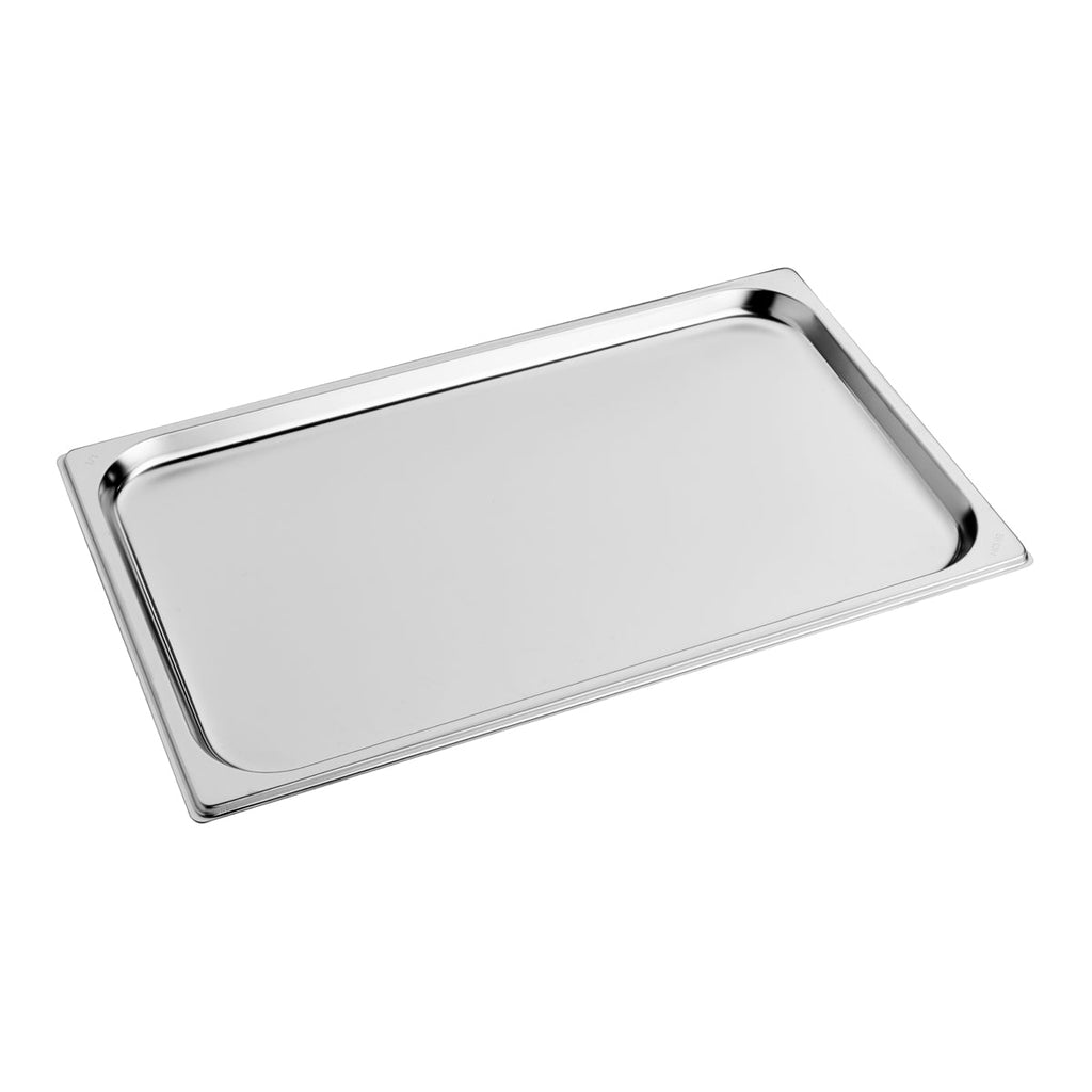 Inox Macel MAXIPAN-GN 1/1 x 20mm 2.75lt EA