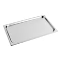 Inox Macel MAXIPAN-GN 1/1 x 20mm 2.75lt EA