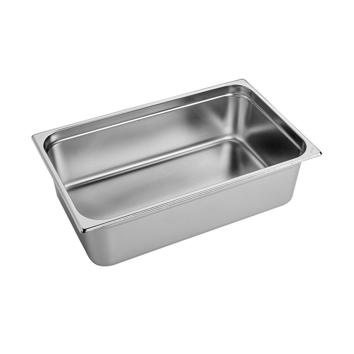 Inox Macel MAXIPAN-GN 1/1 x 150mm 20.0lt EA