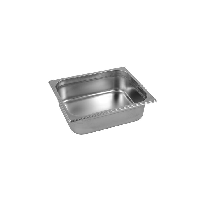 Inox Macel MAXIPAN-GN 1/2 x 100mm 6.0lt EA