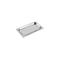 Inox Macel MAXIPAN-GN 1/3 x 20mm 0.7lt EA