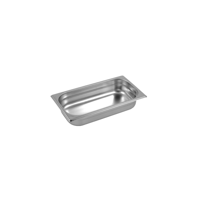 Inox Macel MAXIPAN-GN 1/3 x 65mm 2.4lt EA
