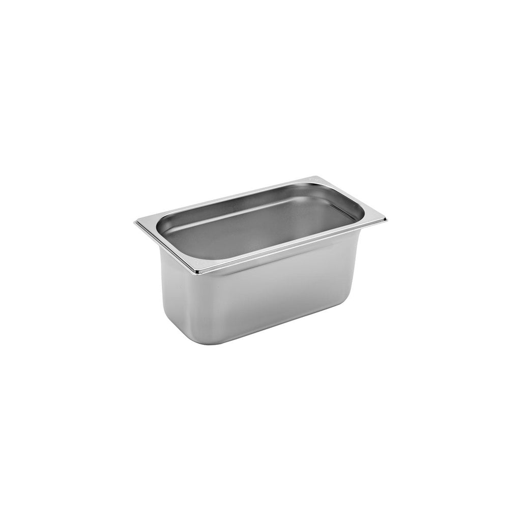 Inox Macel MAXIPAN-GN 1/3 x 150mm 5.4lt EA