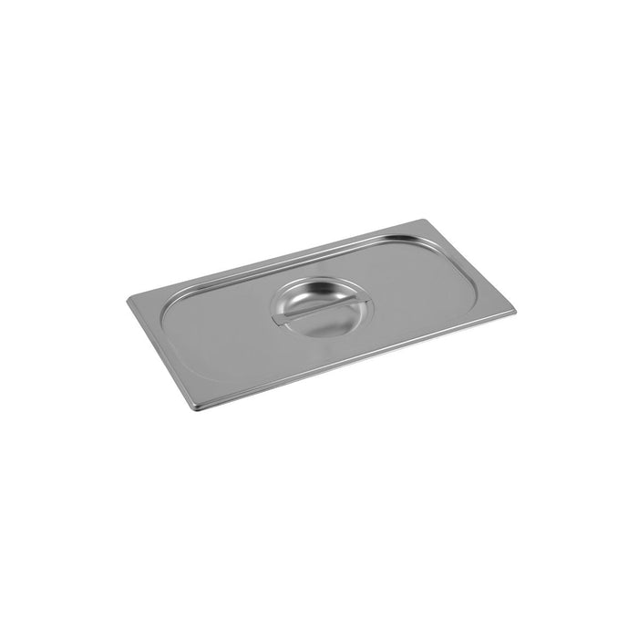 Inox Macel MAXIPAN-LID GN 1/3 STANDARD EA