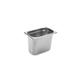 Inox Macel MAXIPAN-GN 1/4 x 200mm 4.8lt EA