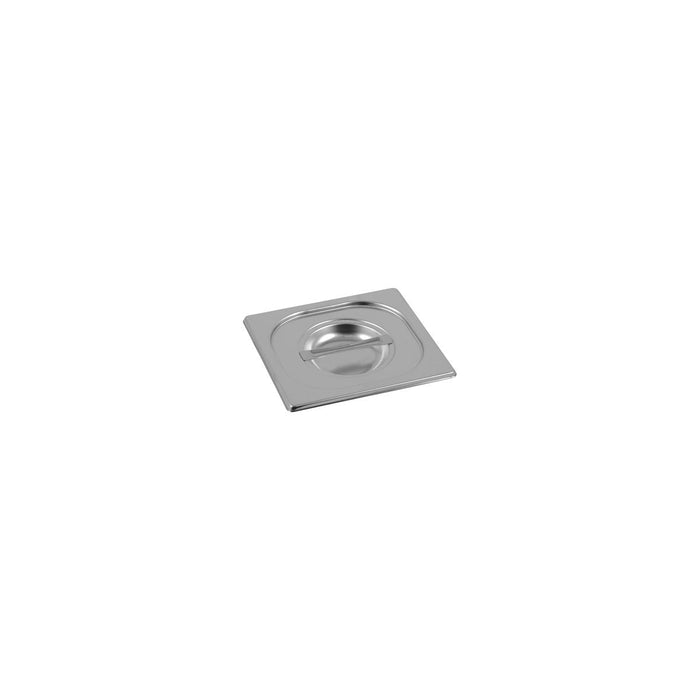 Inox Macel MAXIPAN-LID GN 1/6 STANDARD EA