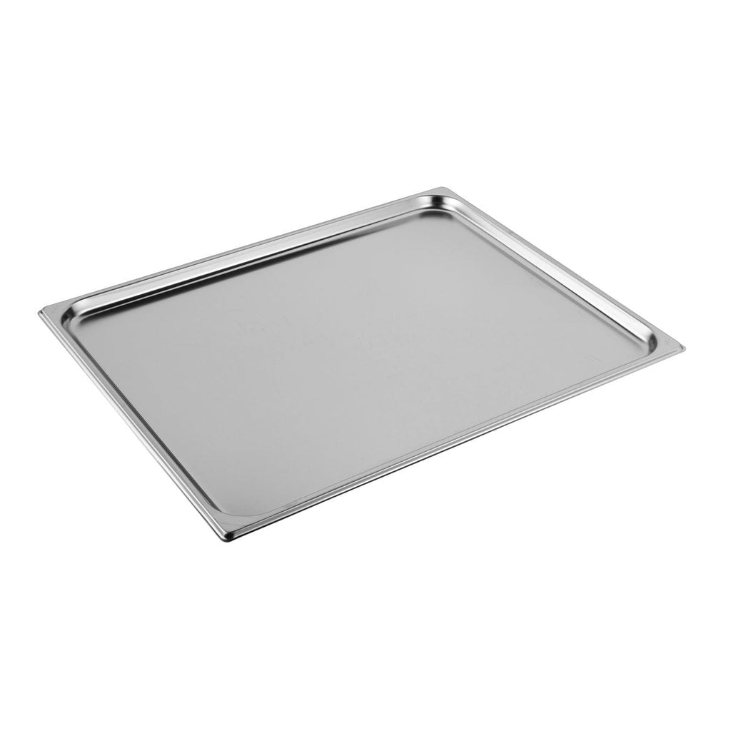 Inox Macel MAXIPAN-GN 2/1 x 20mm 5lt EA