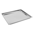Inox Macel MAXIPAN-GN 2/1 x 40mm 10lt EA