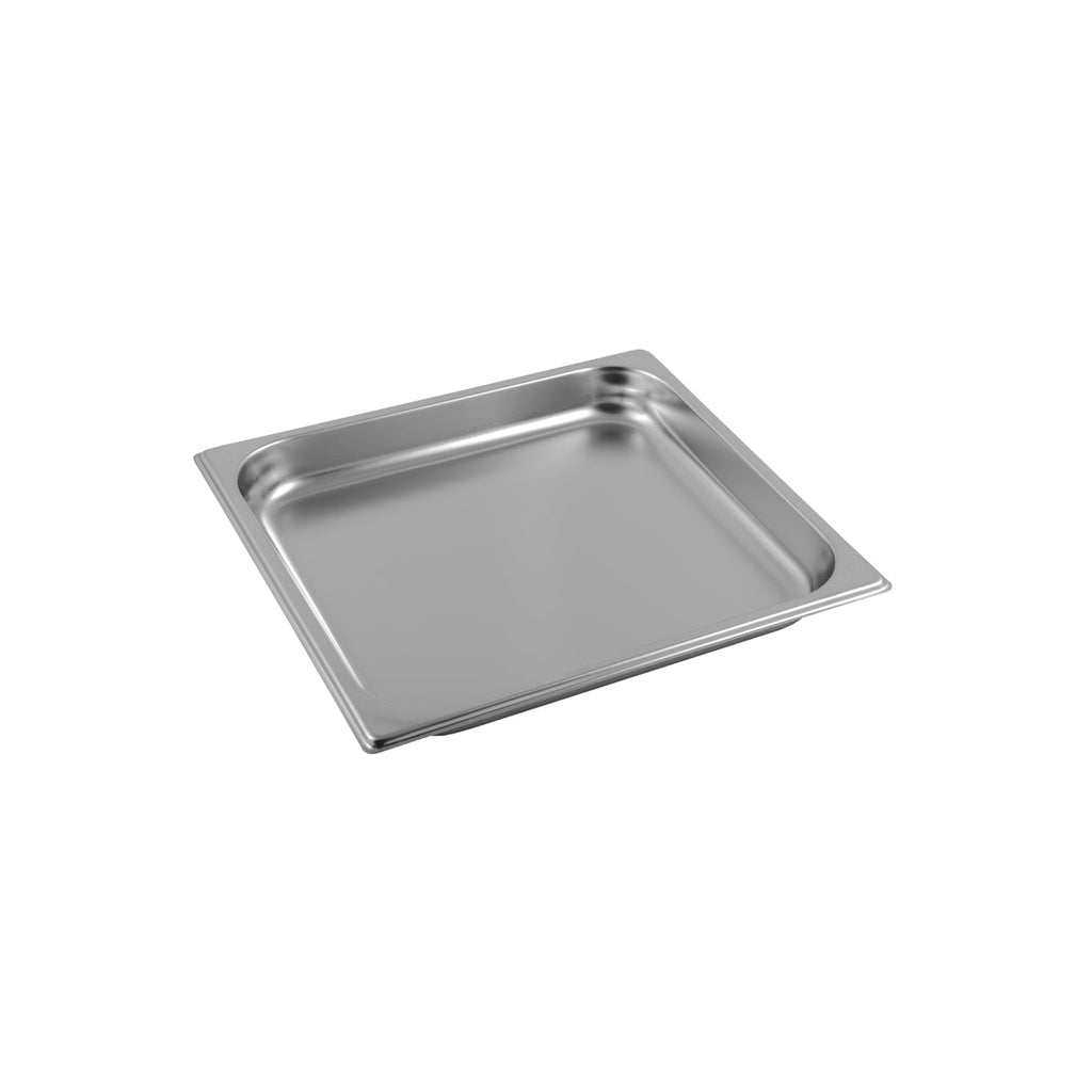 Inox Macel MAXIPAN-GN 2/3 x 40mm 3.5lt EA