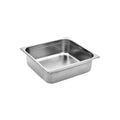 Inox Macel MAXIPAN-GN 2/3 x 100mm 9.0lt EA