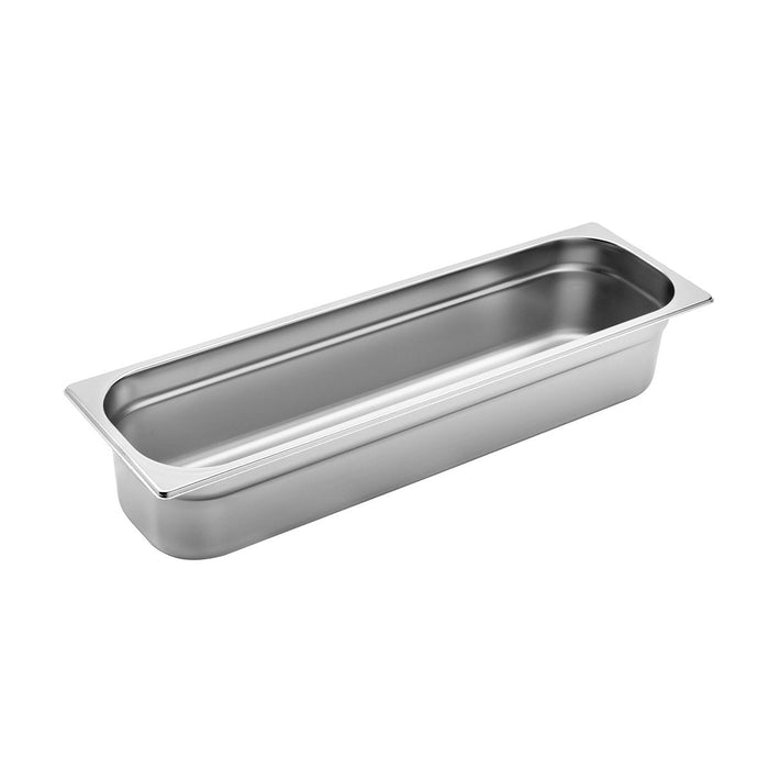 Inox Macel MAXIPAN-GN 2/4 x 100mm 9.0lt EA
