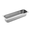 Inox Macel MAXIPAN-GN 2/4 x 150mm 13.0lt