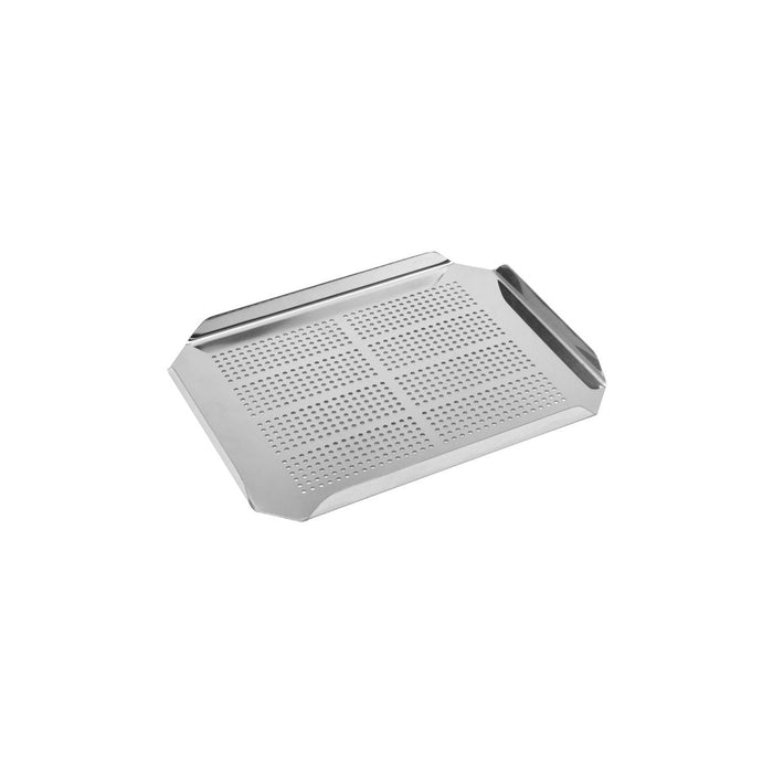 Inox Macel MAXIPAN-INSERT GRILL GN 1/2 EA