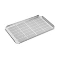 Inox Macel MAXIPAN-INSERT GRILL GN 1/1 EA