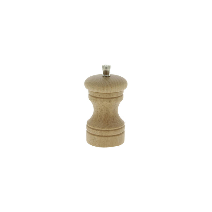 Marlux  PASO NATURAL PEPPER MILL 100mm EA