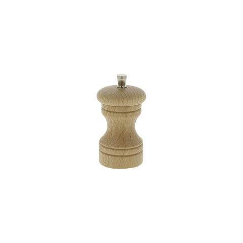 Marlux  PASO NATURAL PEPPER MILL 100mm EA