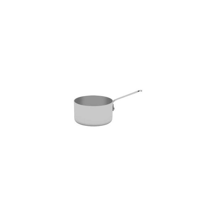 Chef Inox MINIATURES-SAUCEPAN 80x45mm18/10 WITH S/S HANDLE EA