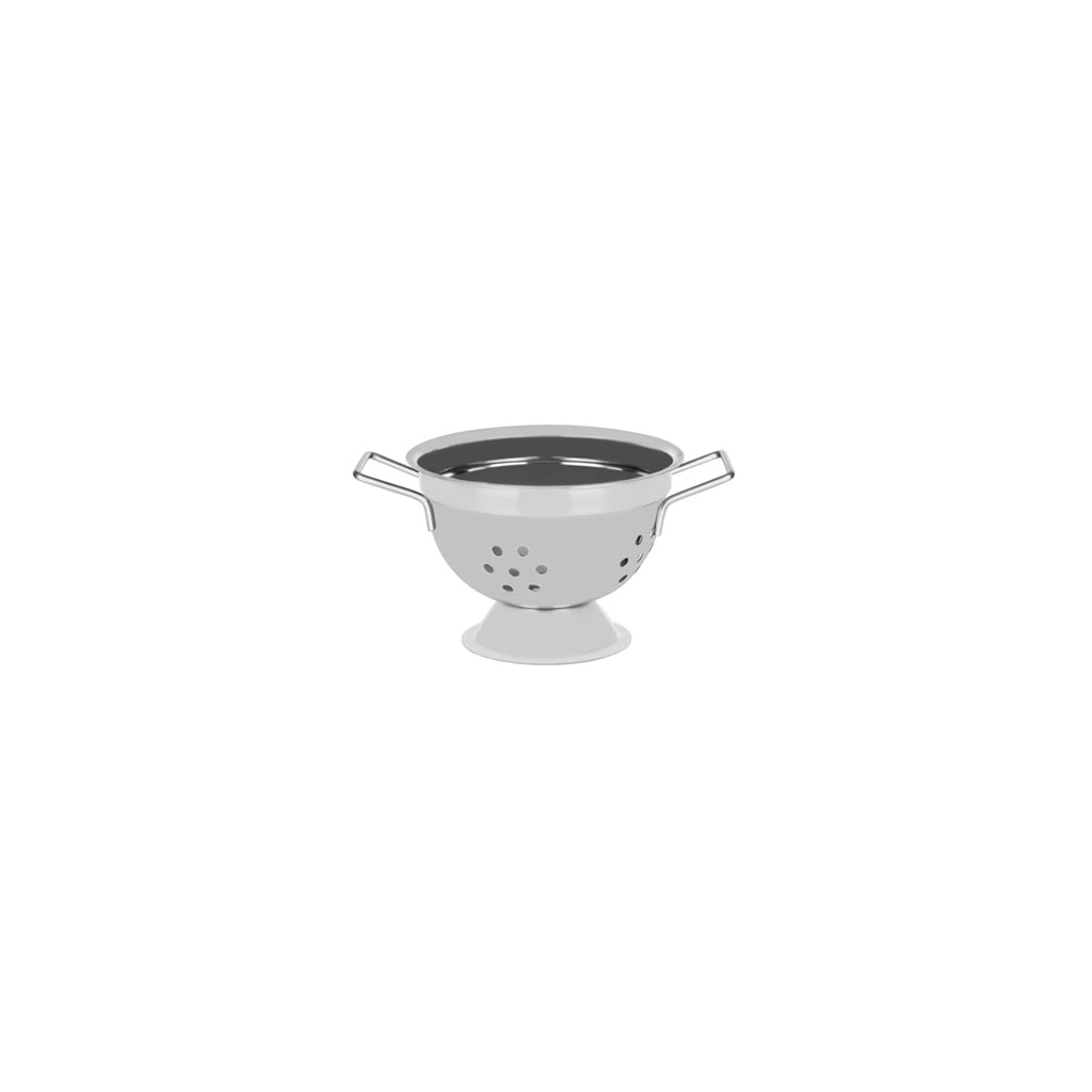 Chef Inox MINIATURES-COLANDER 90x65mm 18/8 EA