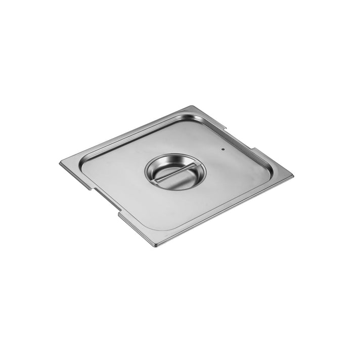 Inox Macel MAXIPAN-LID GN 2/3 SEALED EA