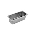 Inox Macel GELATIPAN-360x165x120mm 5.0lt EA