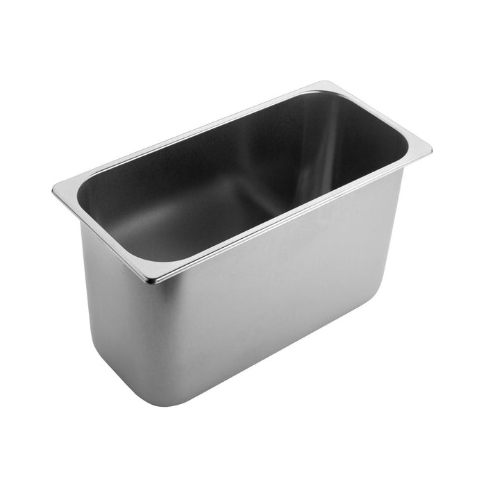 Inox Macel GELATIPAN-420x200x250mm 18.0lt EA