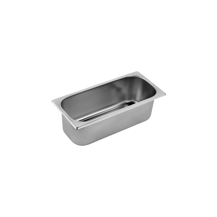 Inox Macel GELATIPAN-210x200x170mm 5.2lt EA