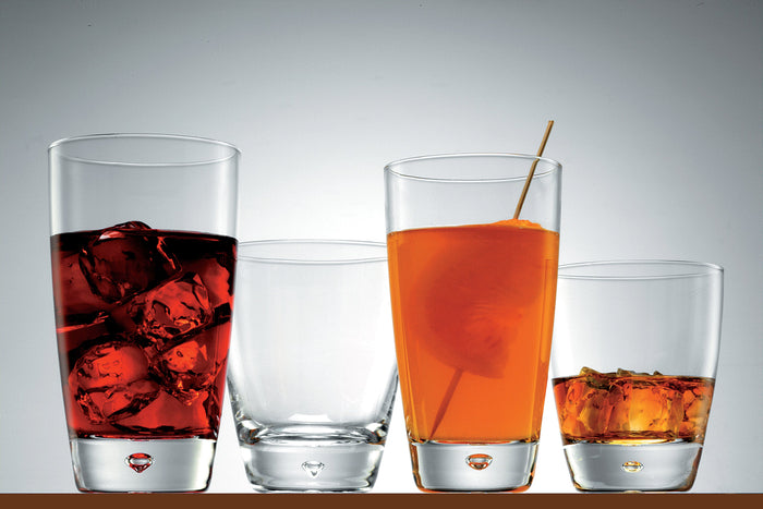 Bormioli Rocco LUNA-BEVERAGE 340ml (1.91190) (x12)