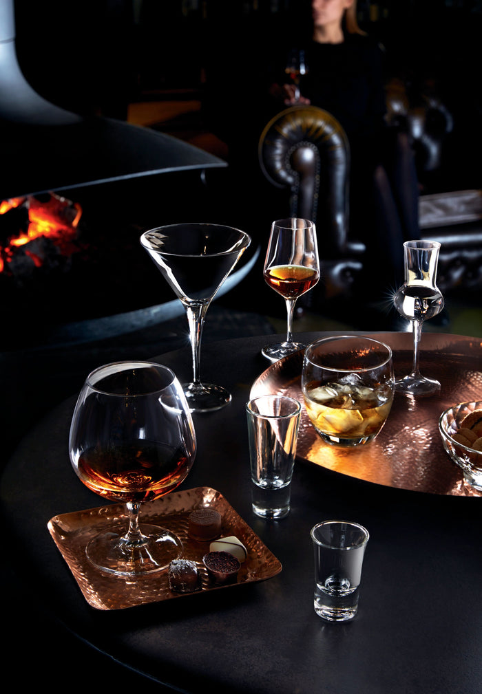 Bormioli Rocco DUBLINO-SHOT 57ml (1.69249) (x24)