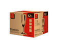 Bormioli Rocco PROSECCO- FLUTE 150ml (193110MN5021990) (x12)