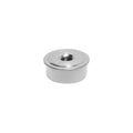 Pujadas OUTDOOR OUTDOOR ASHTRAY-S/S, 110mm  (Each)