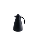 Trenton VACUUM JUGS VACUUM JUG-S/S, 1.0lt BLACK (Each)