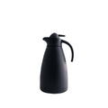 Trenton VACUUM JUGS VACUUM JUG-S/S, 1.5lt BLACK (Each)