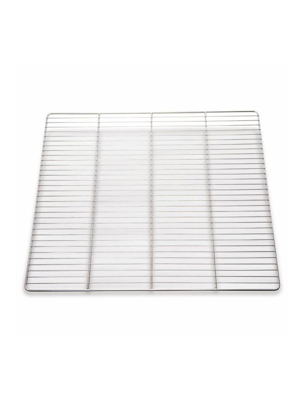 Pujadas  GASTRONORM GRID-2/1 SIZE, 650x530mm WHITE EPOXY (pack of 10)