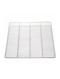Pujadas  GASTRONORM GRID-2/1 SIZE, 650x530mm WHITE EPOXY (pack of 10)