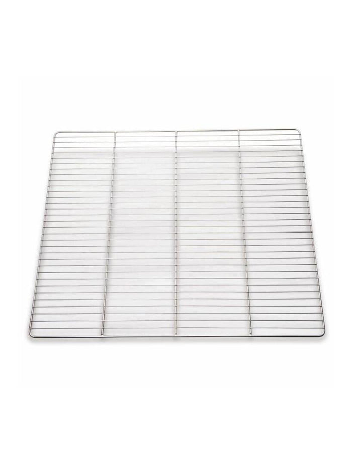 Pujadas  GASTRONORM GRID-2/1 SIZE, 650x530mm WHITE EPOXY (pack of 10)