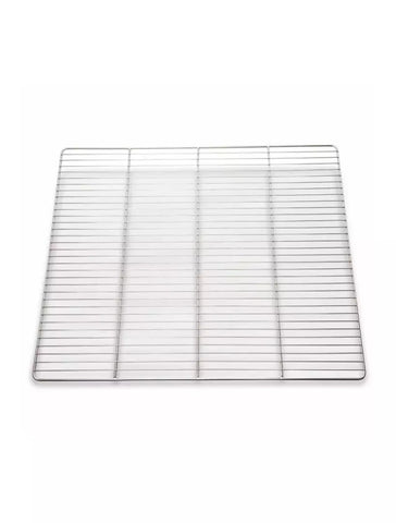 Pujadas  GASTRONORM GRID-2/1 SIZE, 650x530mm STEEL (Each)