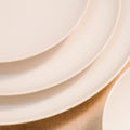 Patra ROUND PLATE 270mm COUPE ALTO (410127) (Set of 6)
