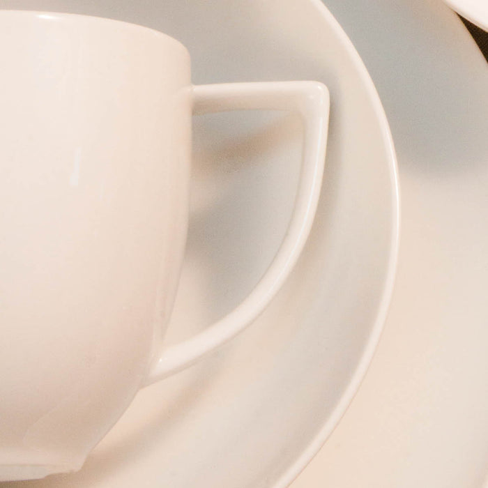 Patra CAPPUCCINO CUP 260ml ALTO (412010) (Set of 6)