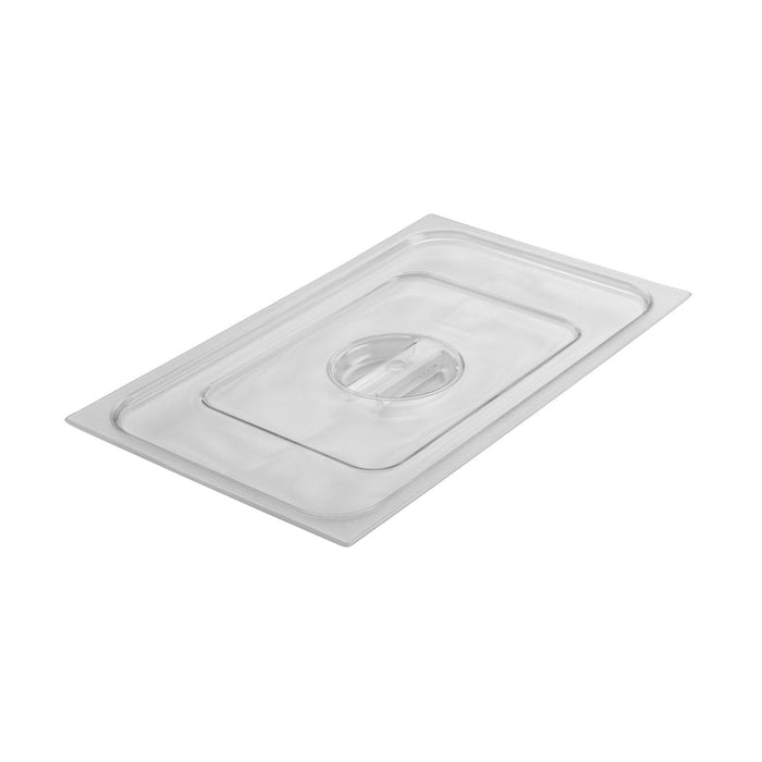 Inox Macel GASTRONORM LID- POLYCARB 1/1 CLEAR EA