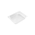 Inox Macel GASTRONORM PAN- POLYCARB 1/2 x 100mm5.5lt CLEAR EA