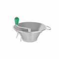 Paderno FOOD MILL-TINNED 310mm w/3 BLADES-1.5/2.5/4mm EA