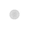 Paderno BLADE -2.5mm FOR FOOD MILL 310mm EA