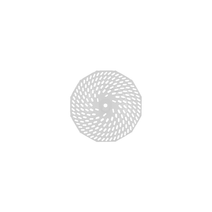 Paderno BLADE -4mm FOR FOOD MILL 310mm EA