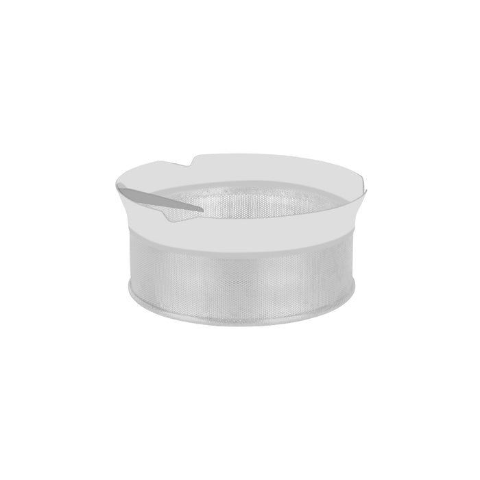 Paderno BLADE -1mm FOR FOOD MILL 390mm EA