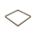 Pujadas FLAP RACK OPEN EXTENDER BEIGE (Each)