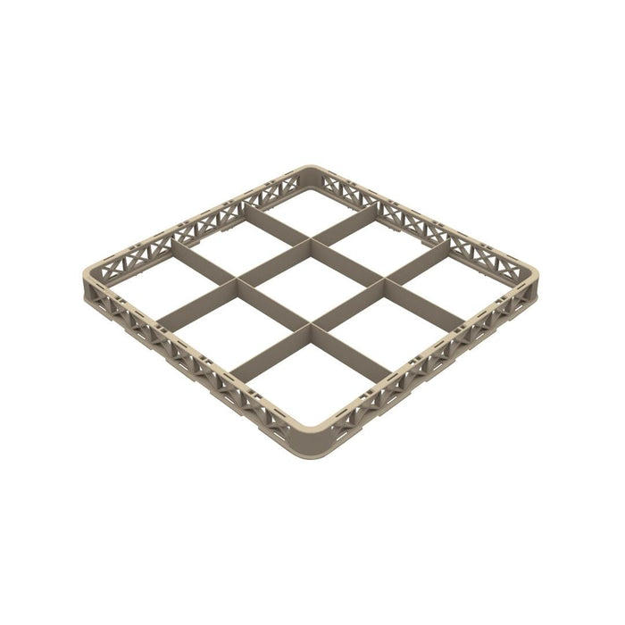 Pujadas FLAP RACK EXTENDER-9 COMP. BEIGE (Each)