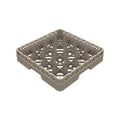 Pujadas FLAP RACK GLASS RACK-16 COMP. BEIGE (Each)