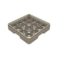 Pujadas FLAP RACK GLASS RACK-16 COMP. BEIGE (Each)